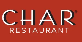 CHAR RESTAURANT