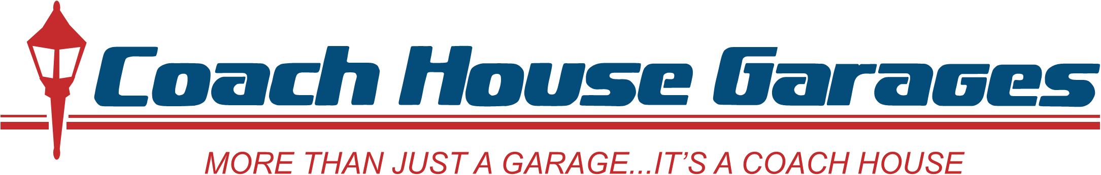 Coach House Garages