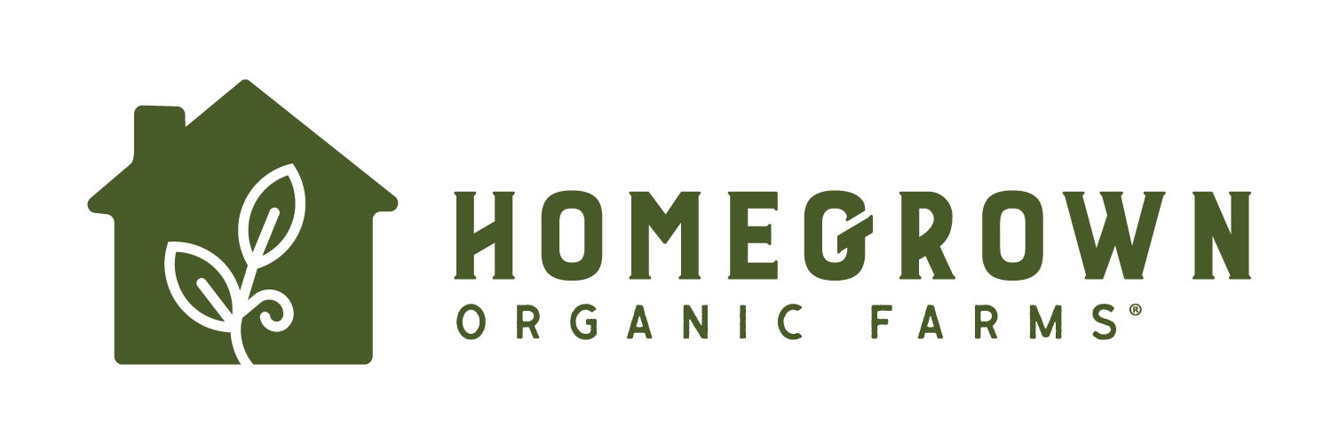 Homegrown Organic Farms