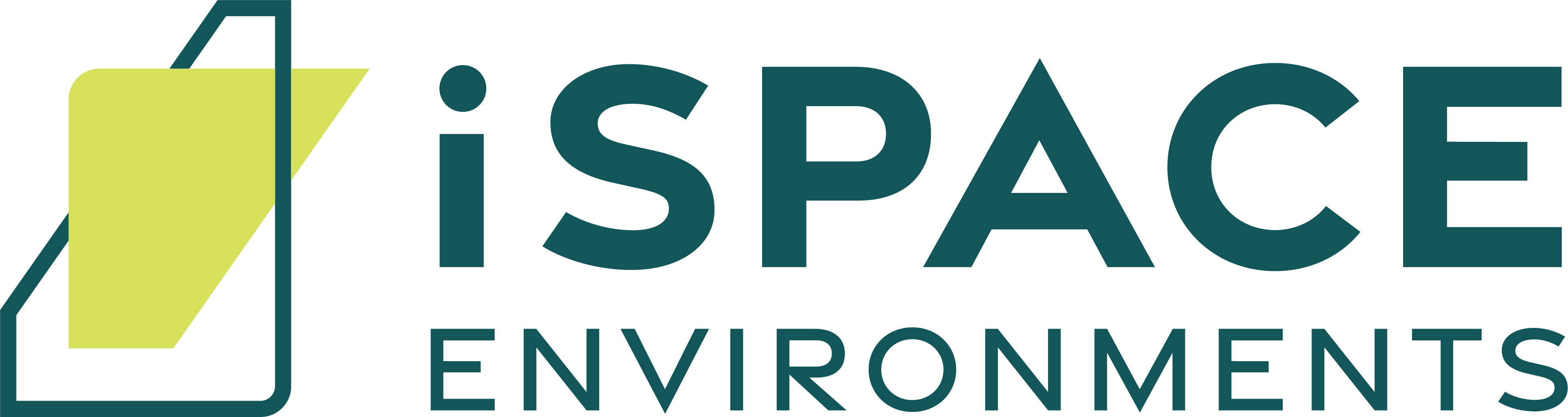 iSpace Environments