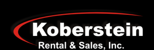 Koberstein Rental & Sales, Inc.