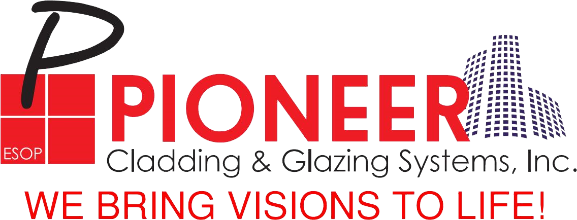 Pioneer Cladding & Glazing Systems