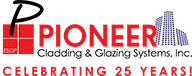 Pioneer Cladding & Glazing Systems