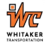 Whitaker Transportation 
