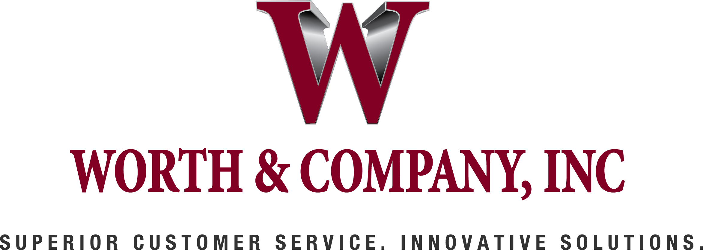 Worth & Company